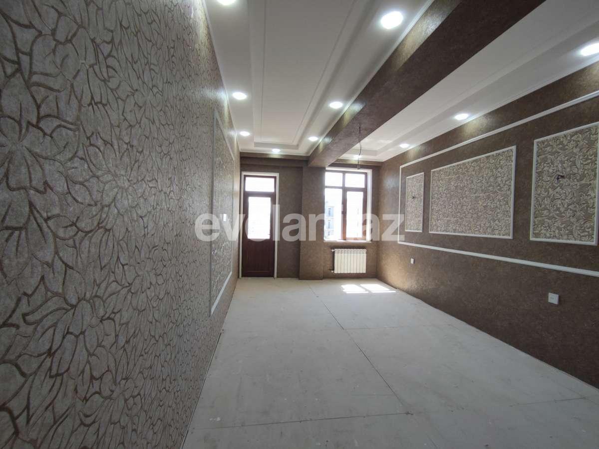 Satılır, yeni tikili, 4 otaqlı, 215 m², Nərimanov r.