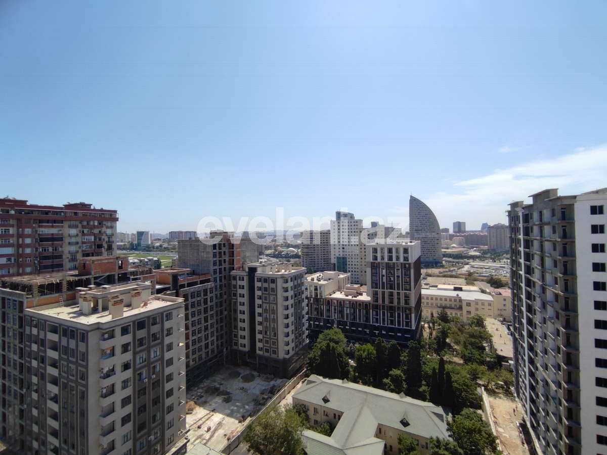 Satılır, yeni tikili, 4 otaqlı, 215 m², Nərimanov r.