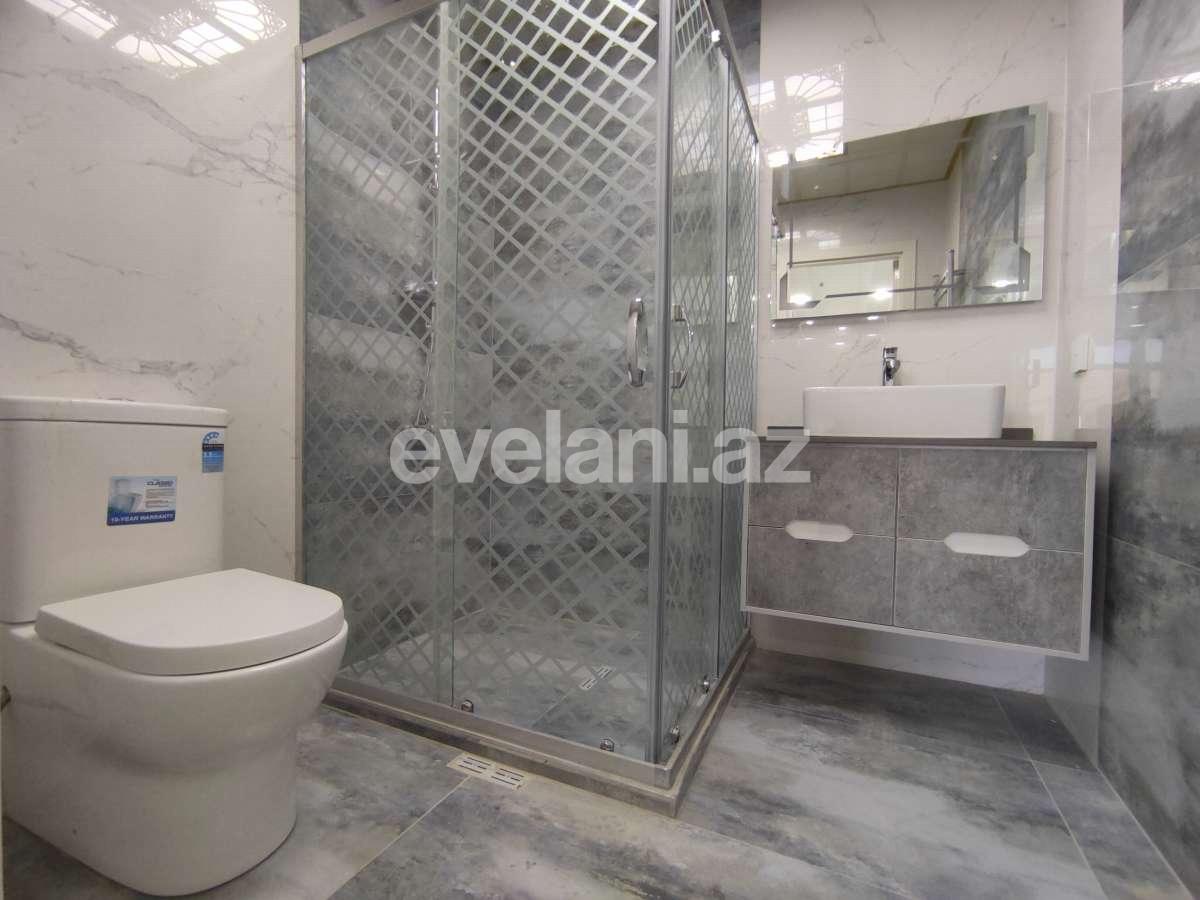 Satılır, yeni tikili, 4 otaqlı, 215 m², Nərimanov r.