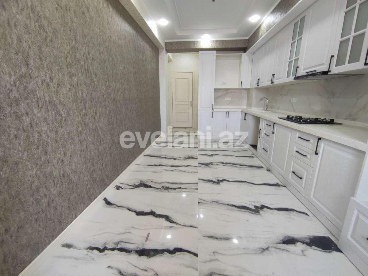 Satılır, yeni tikili, 4 otaqlı, 215 m², Nərimanov r.