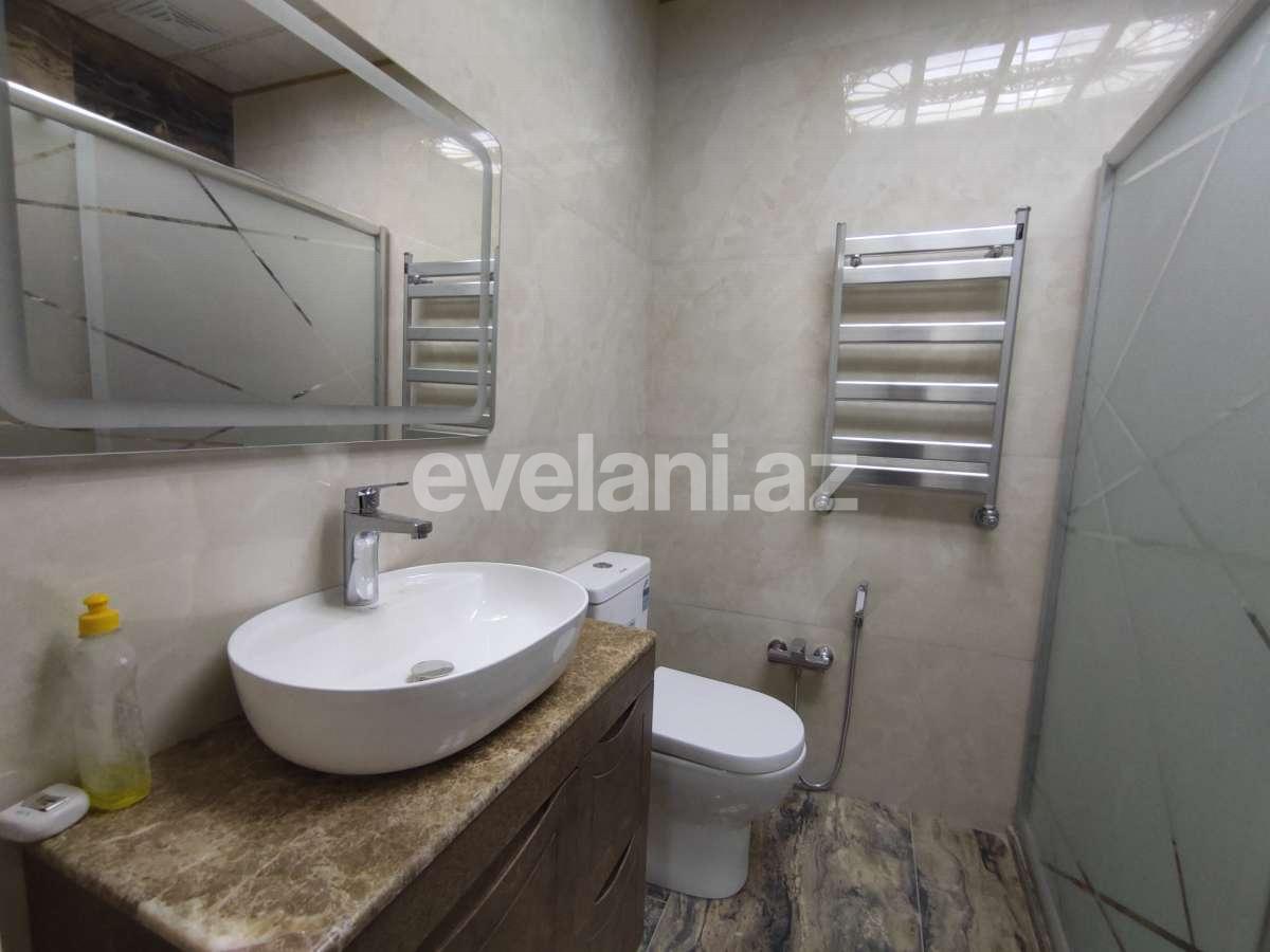 Satılır, yeni tikili, 4 otaqlı, 215 m², Nərimanov r.