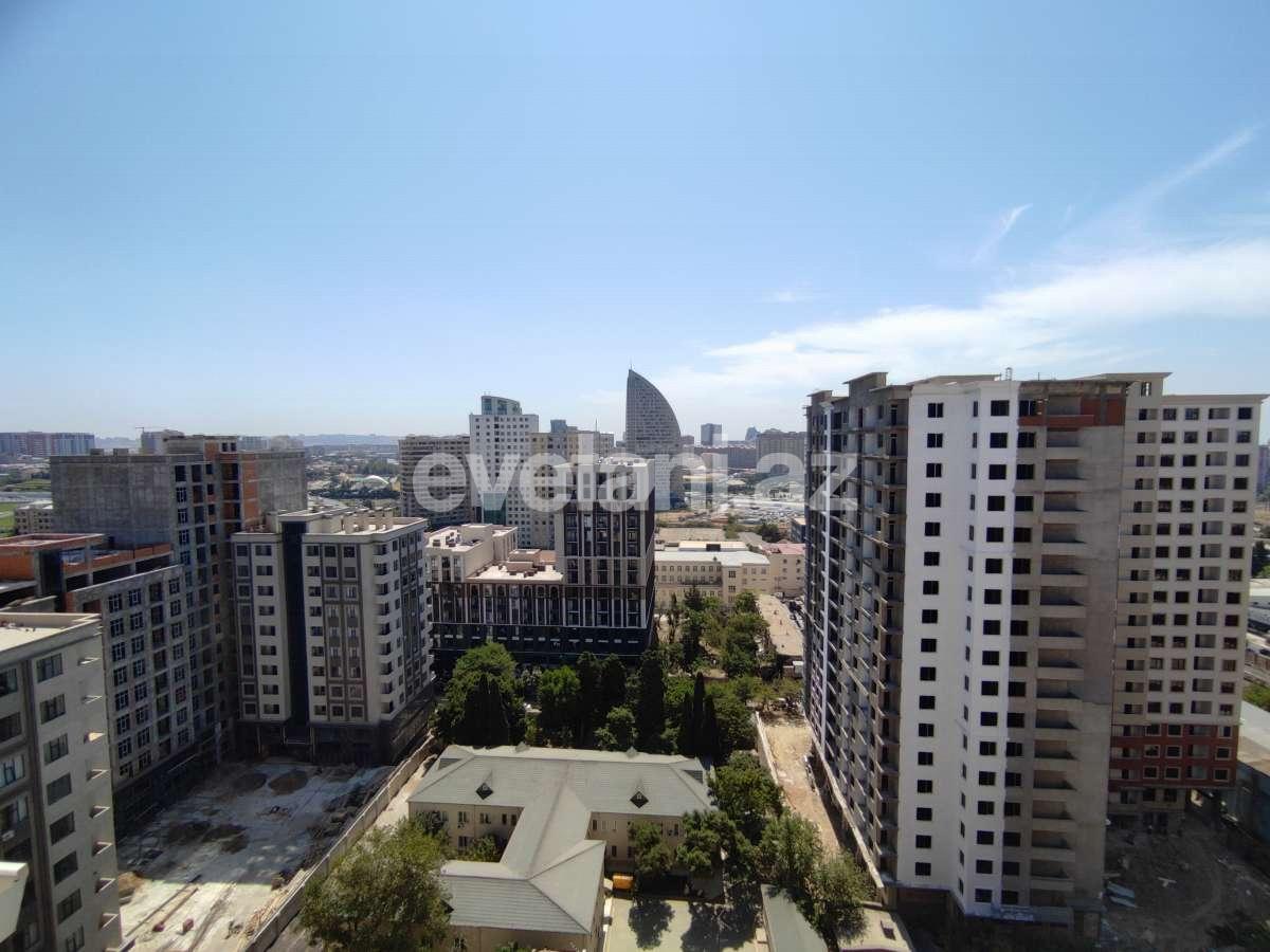 Satılır, yeni tikili, 4 otaqlı, 215 m², Nərimanov r.