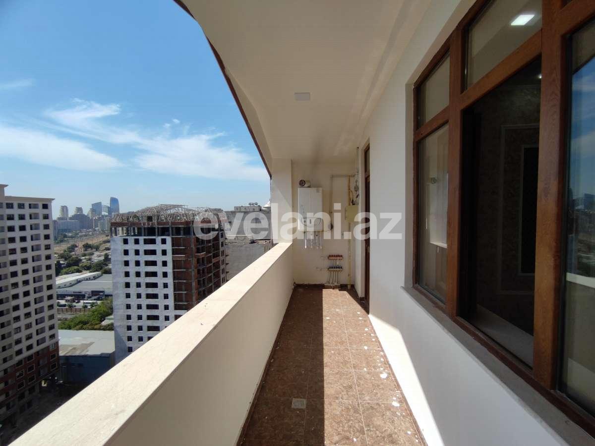 Satılır, yeni tikili, 4 otaqlı, 215 m², Nərimanov r.