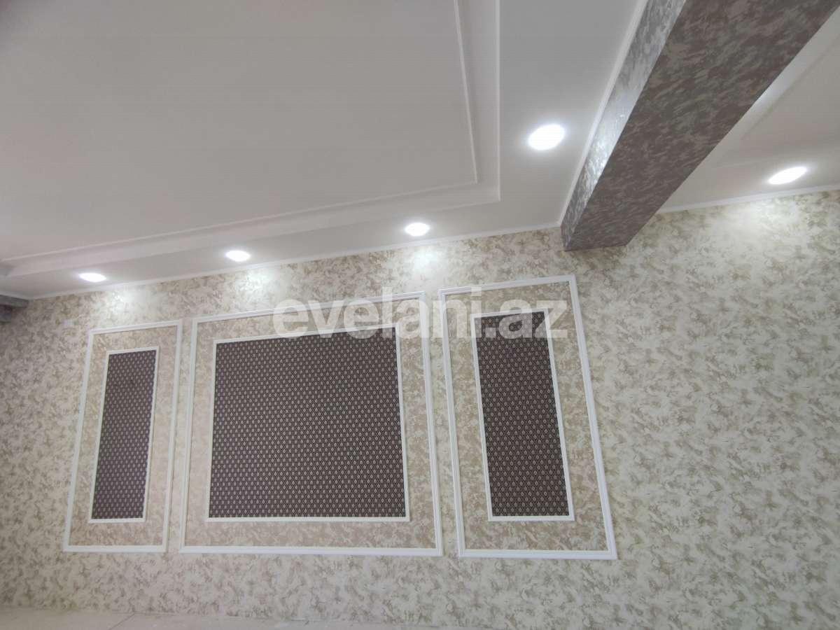 Satılır, yeni tikili, 4 otaqlı, 215 m², Nərimanov r.