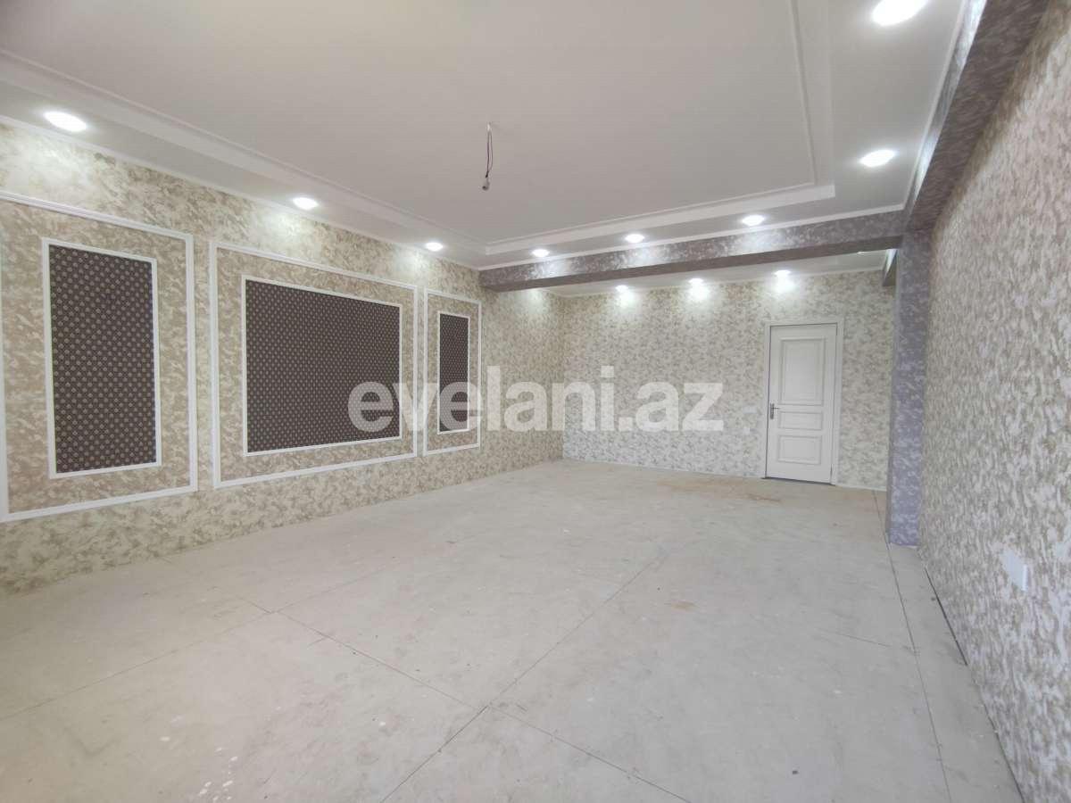 Satılır, yeni tikili, 4 otaqlı, 215 m², Nərimanov r.