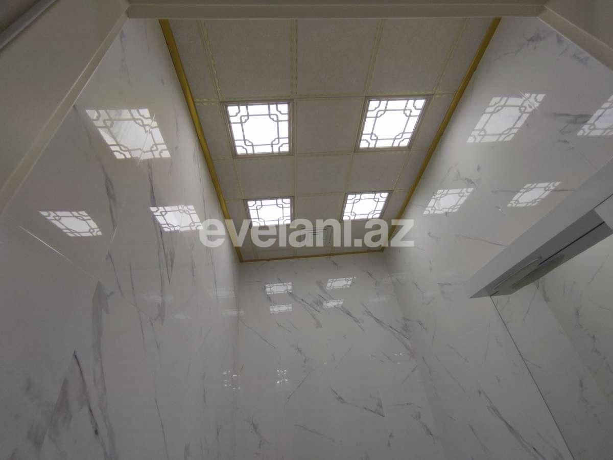 Satılır, yeni tikili, 4 otaqlı, 215 m², Nərimanov r.