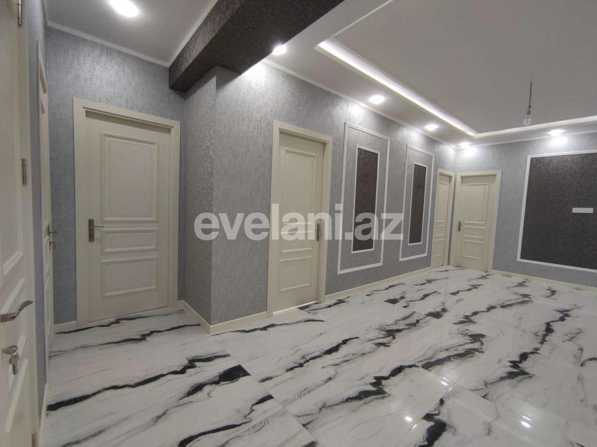 Satılır, yeni tikili, 4 otaqlı, 215 m², Nərimanov r.