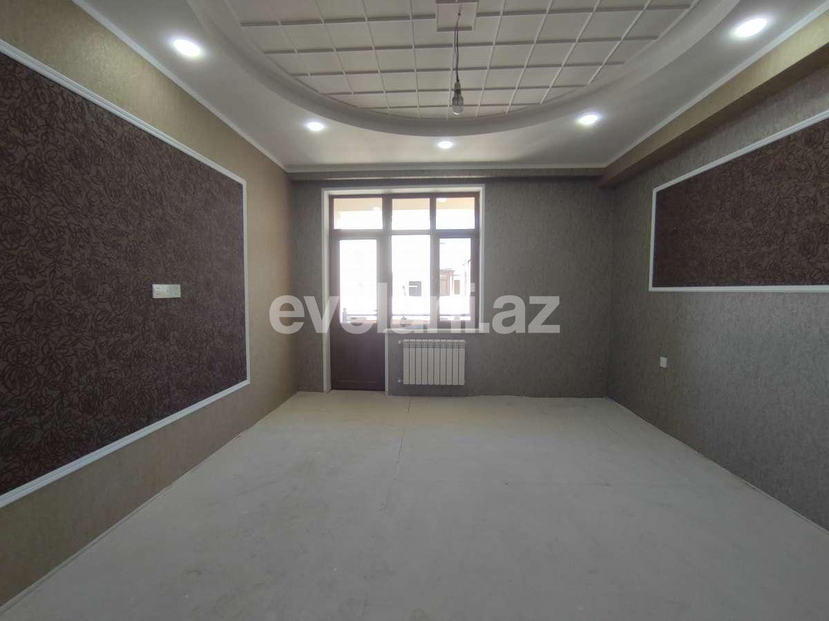 Satılır, yeni tikili, 4 otaqlı, 215 m², Nərimanov r.