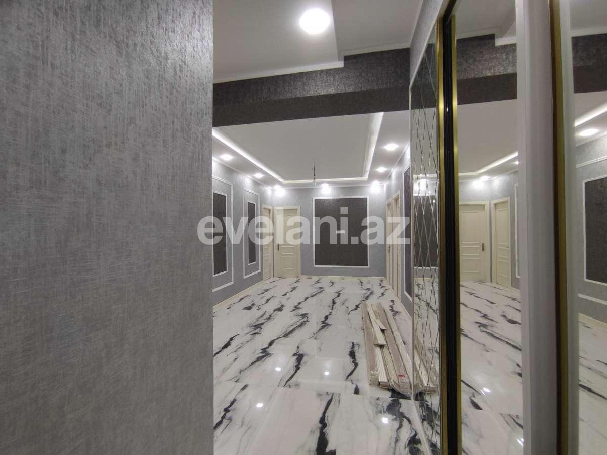Satılır, yeni tikili, 4 otaqlı, 215 m², Nərimanov r.