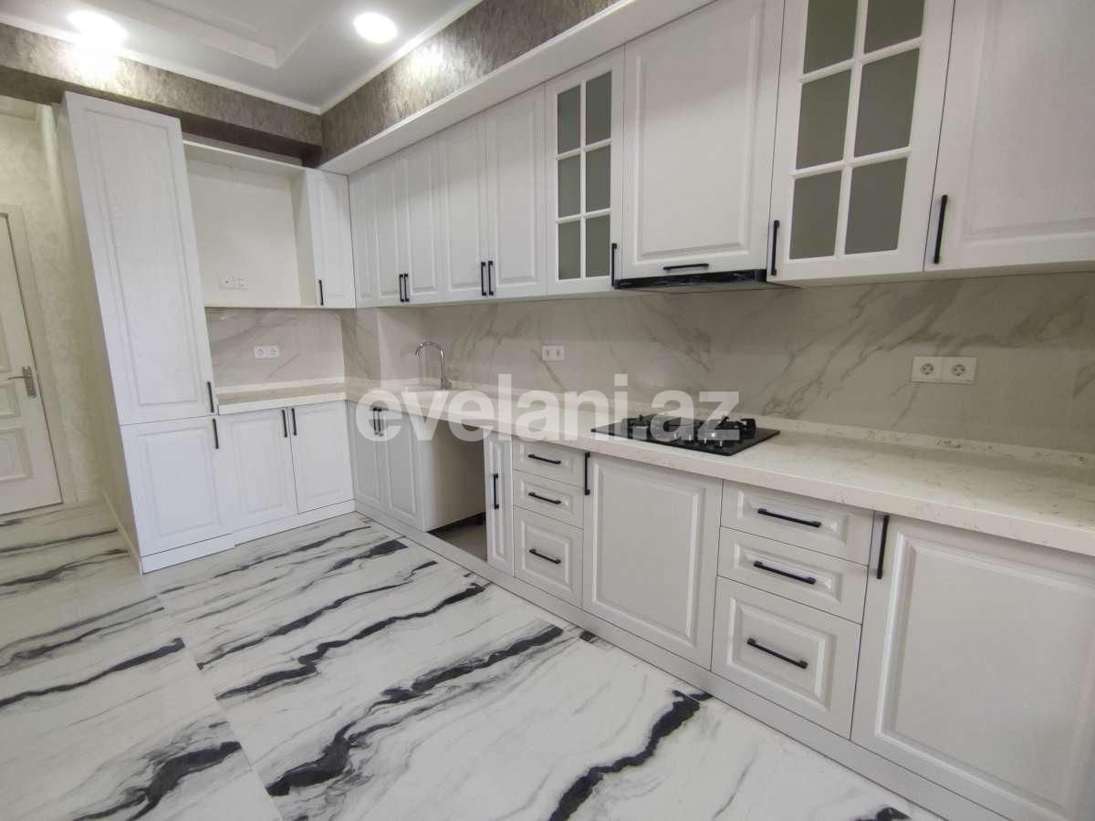 Satılır, yeni tikili, 4 otaqlı, 215 m², Nərimanov r.