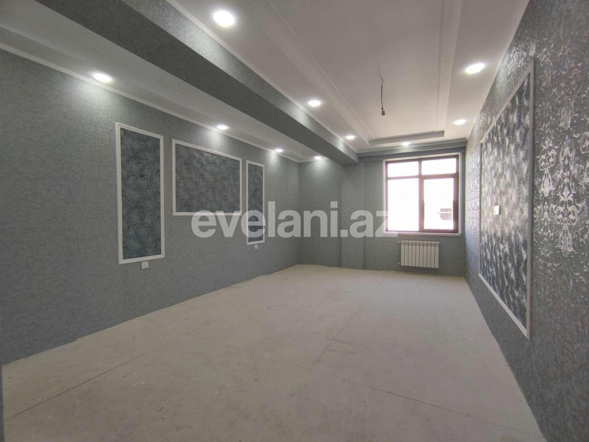 Satılır, yeni tikili, 4 otaqlı, 215 m², Nərimanov r.