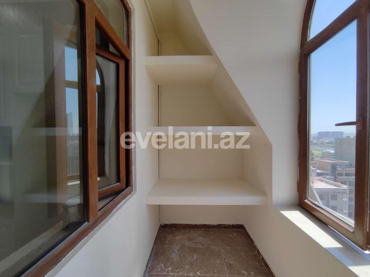 Satılır, yeni tikili, 4 otaqlı, 215 m², Nərimanov r.