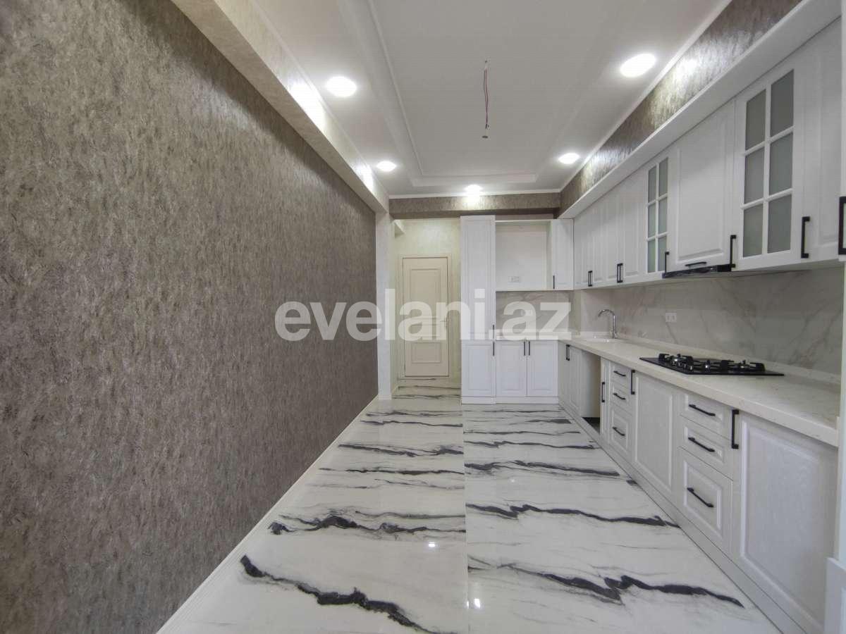 Satılır, yeni tikili, 4 otaqlı, 215 m², Nərimanov r.