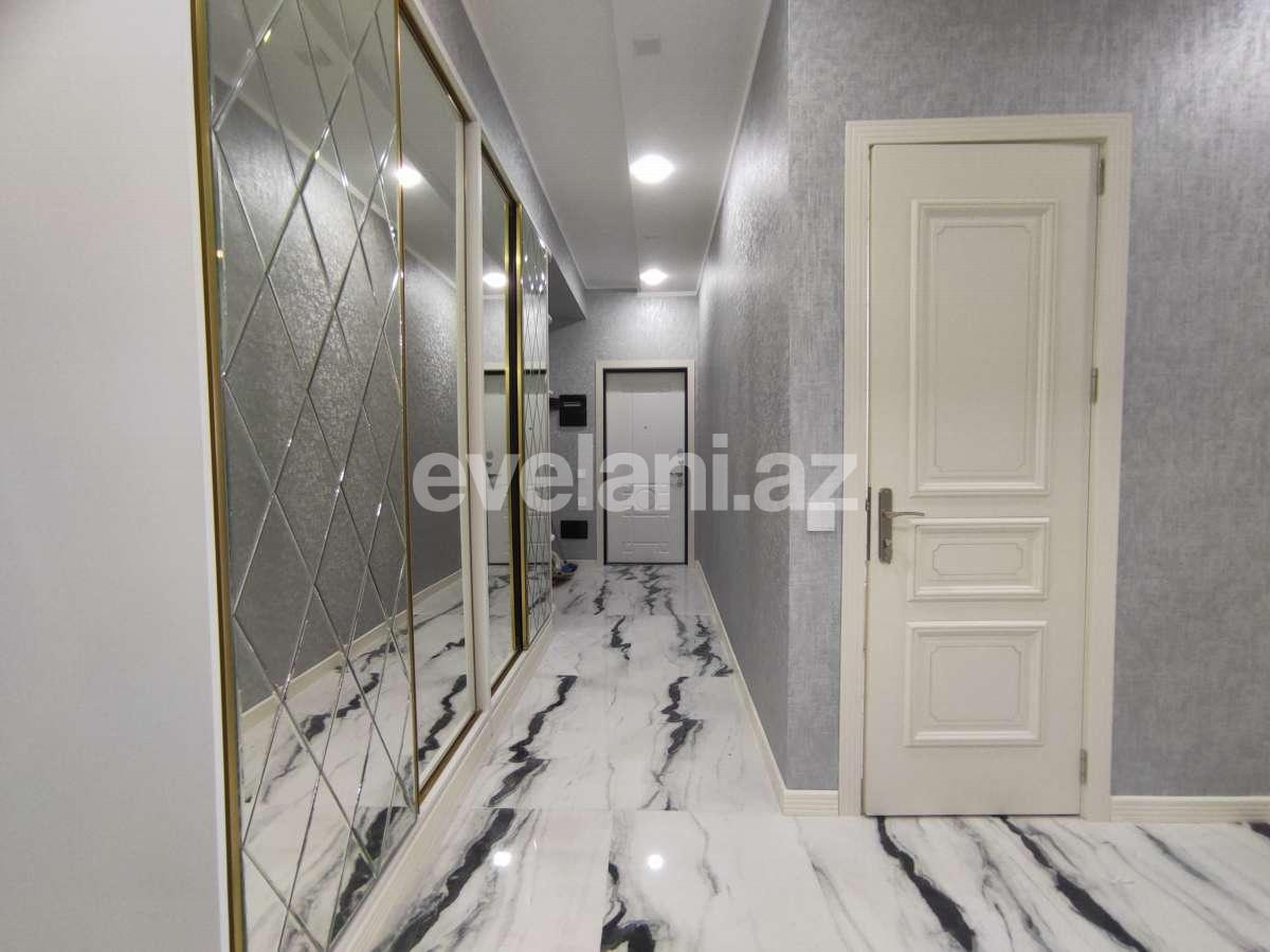 Satılır, yeni tikili, 4 otaqlı, 215 m², Nərimanov r.