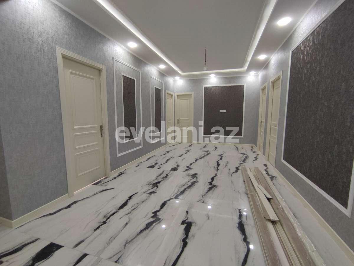 Satılır, yeni tikili, 4 otaqlı, 215 m², Nərimanov r.