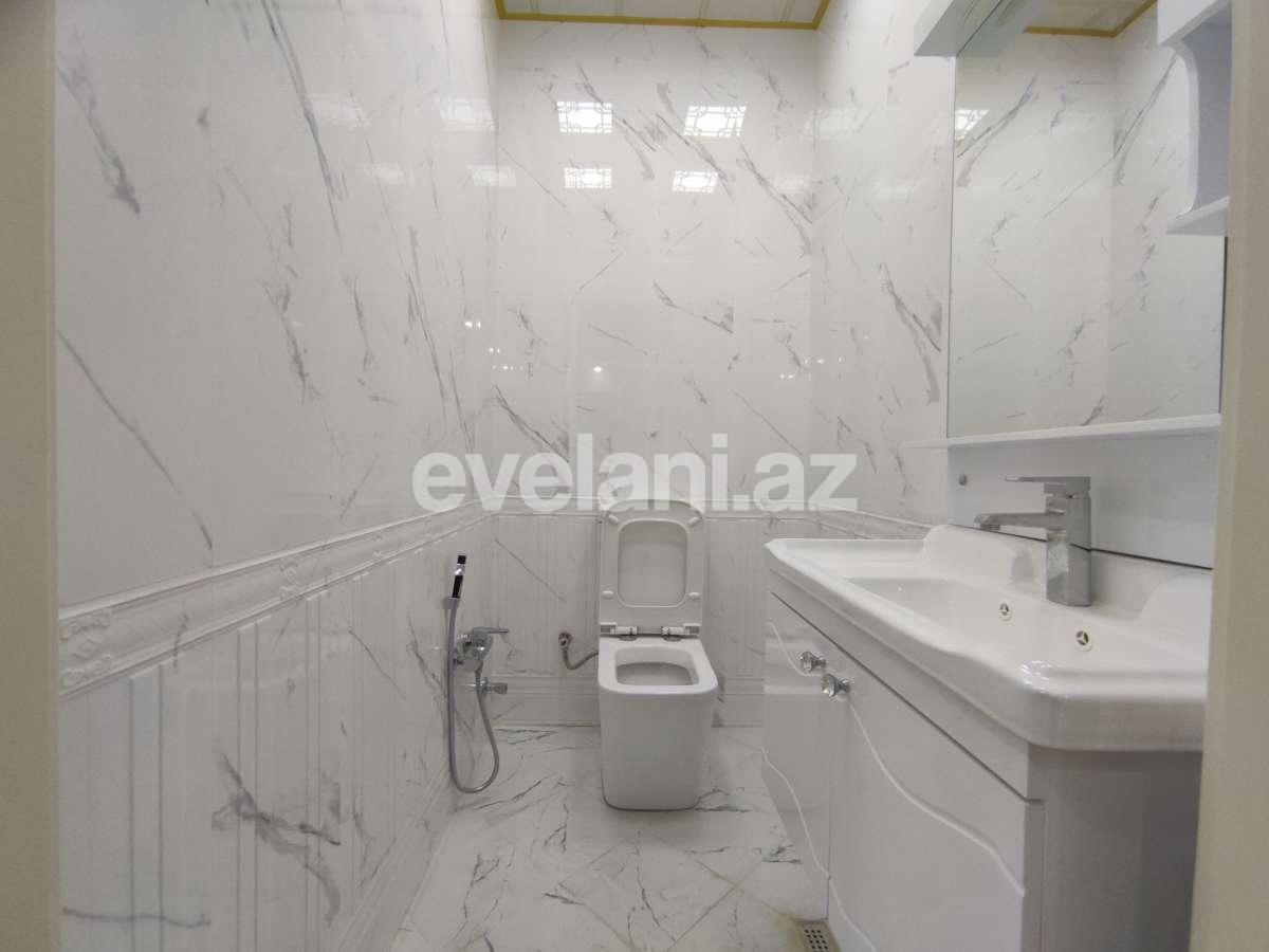 Satılır, yeni tikili, 4 otaqlı, 215 m², Nərimanov r.