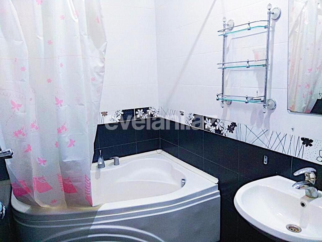 Satılır, yeni tikili, 3 otaqlı, 96 m², Şah İsmayıl Xətai m.