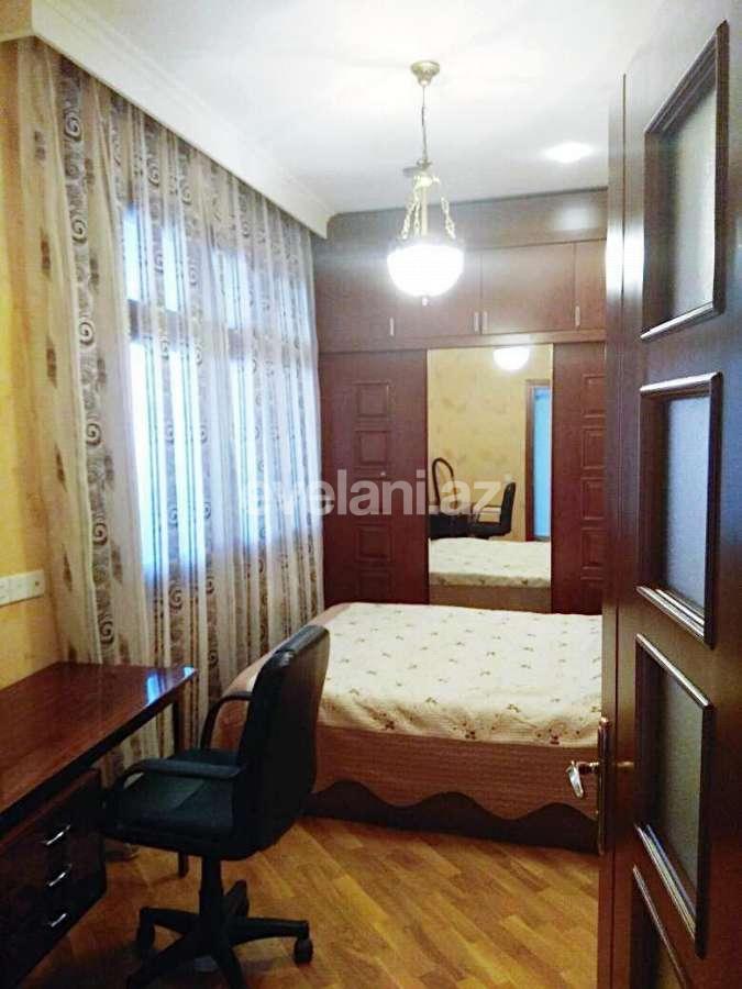 Satılır, yeni tikili, 3 otaqlı, 96 m², Şah İsmayıl Xətai m.
