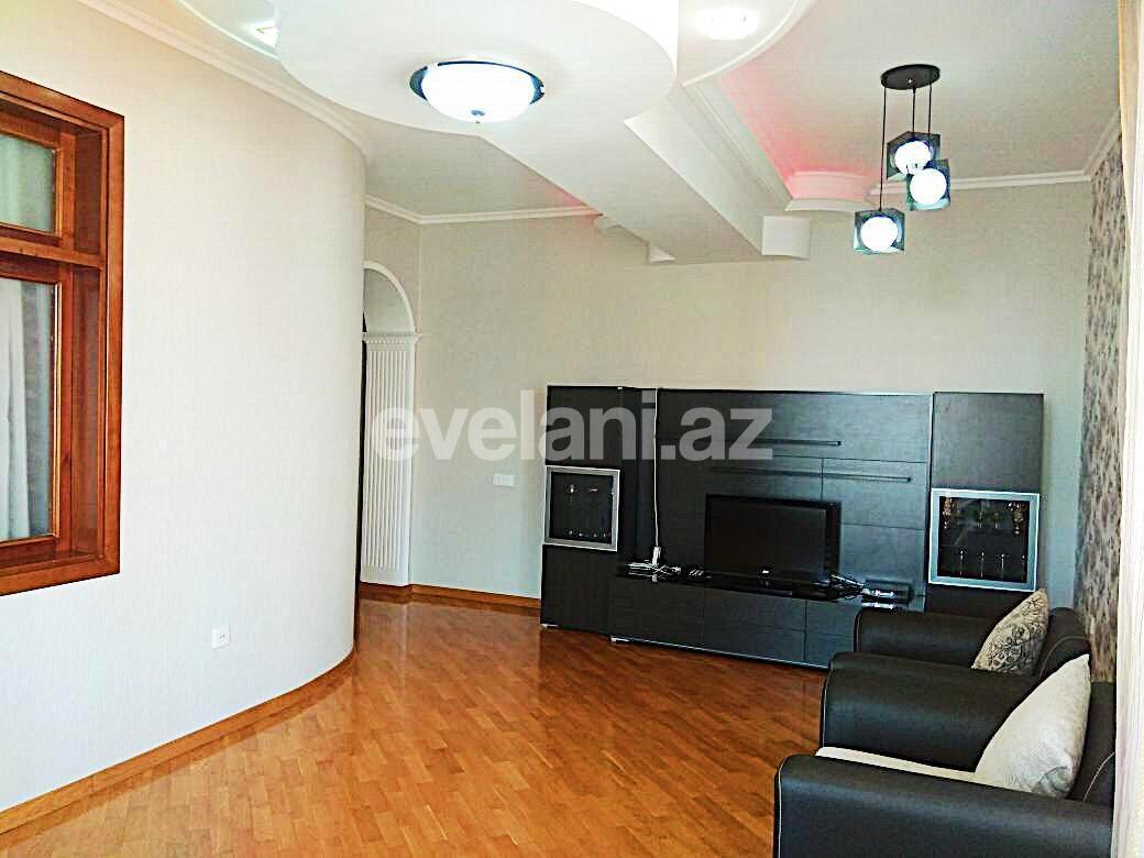 Satılır, yeni tikili, 3 otaqlı, 96 m², Şah İsmayıl Xətai m.