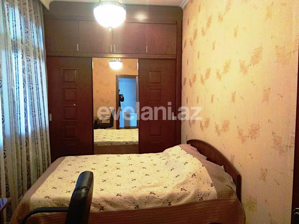 Satılır, yeni tikili, 3 otaqlı, 96 m², Şah İsmayıl Xətai m.