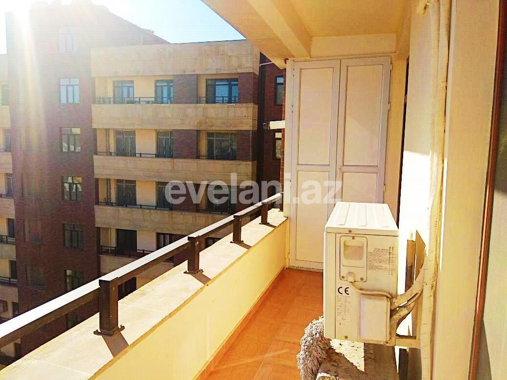 Satılır, yeni tikili, 3 otaqlı, 96 m², Şah İsmayıl Xətai m.