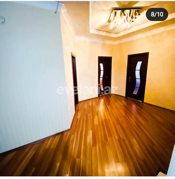 Sale, new building, 3 room, 135 m², Yeni Yasamal d.