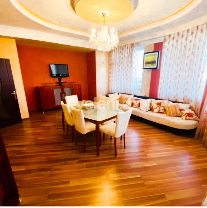 Sale, new building, 3 room, 135 m², Yeni Yasamal d.