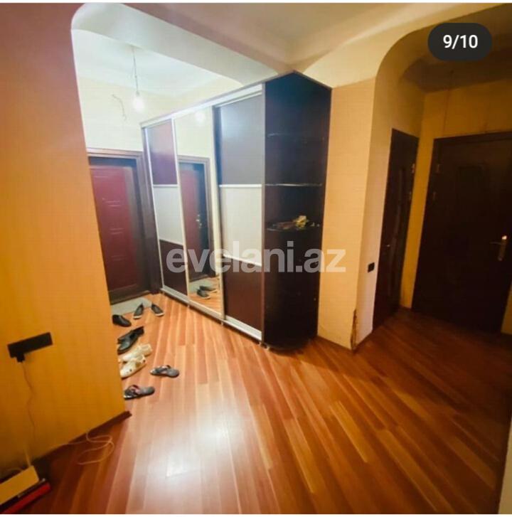 Sale, new building, 3 room, 135 m², Yeni Yasamal d.