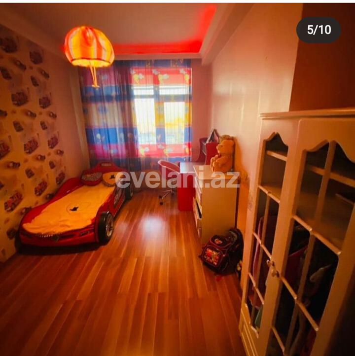 Sale, new building, 3 room, 135 m², Yeni Yasamal d.