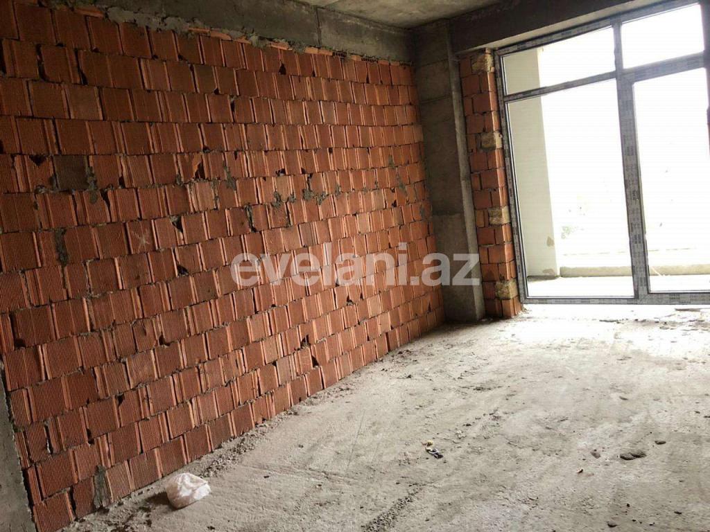 Satılır, yeni tikili, 4 otaqlı, 161 m², Nəsimi r.