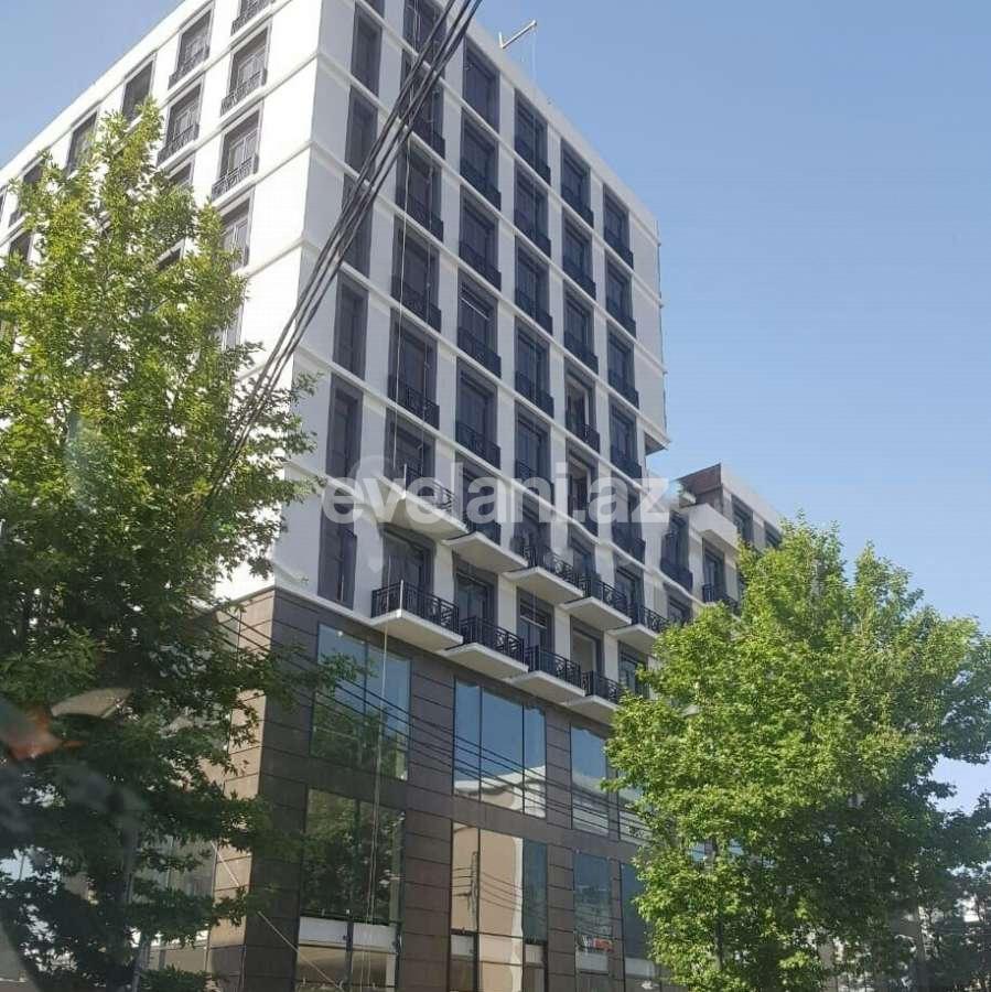 Satılır, yeni tikili, 4 otaqlı, 161 m², Nəsimi r.