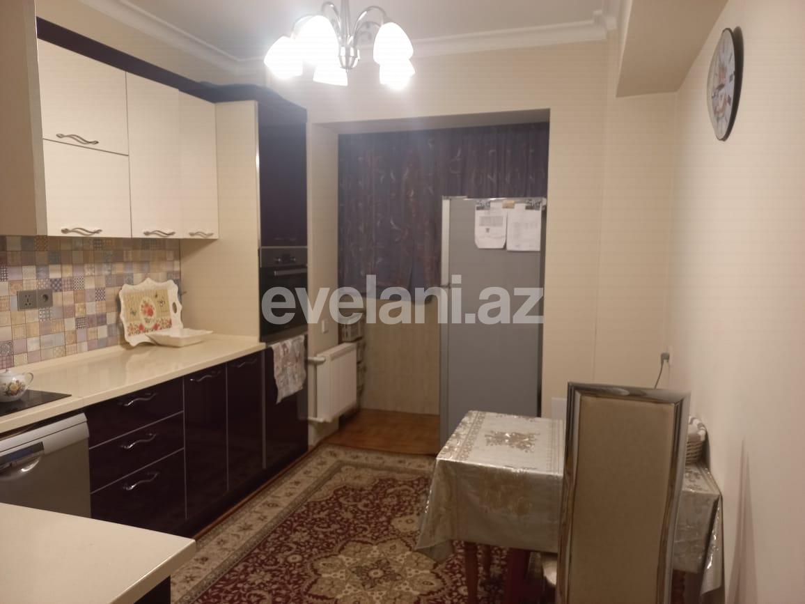 Satılır, yeni tikili, 2 otaqlı, 72 m², Elmlər Akademiyası m.