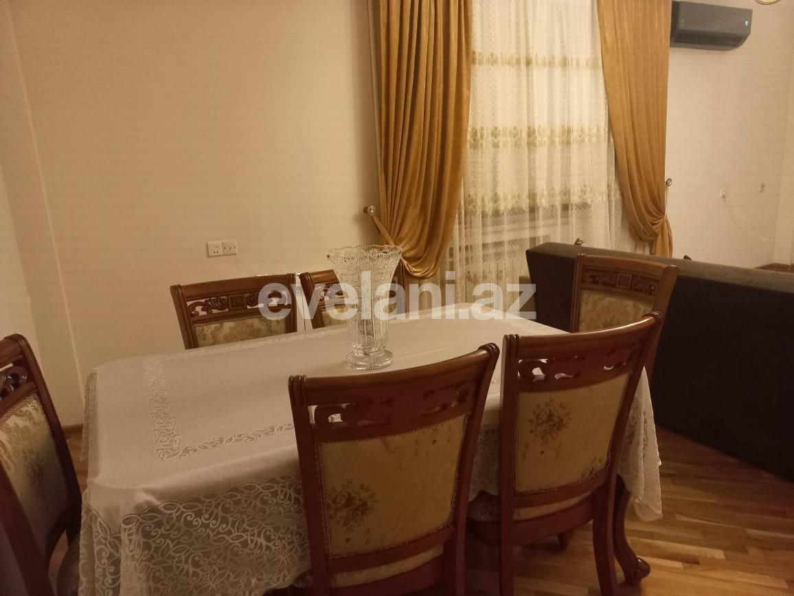 Satılır, yeni tikili, 2 otaqlı, 72 m², Elmlər Akademiyası m.