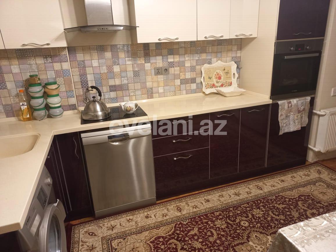 Satılır, yeni tikili, 2 otaqlı, 72 m², Elmlər Akademiyası m.