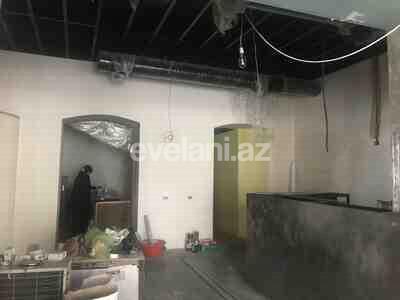Kirayə verilir, obyekt, 200 m², Səbail r.