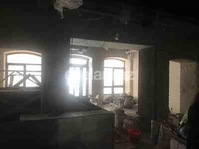 Kirayə verilir, obyekt, 200 m², Səbail r.