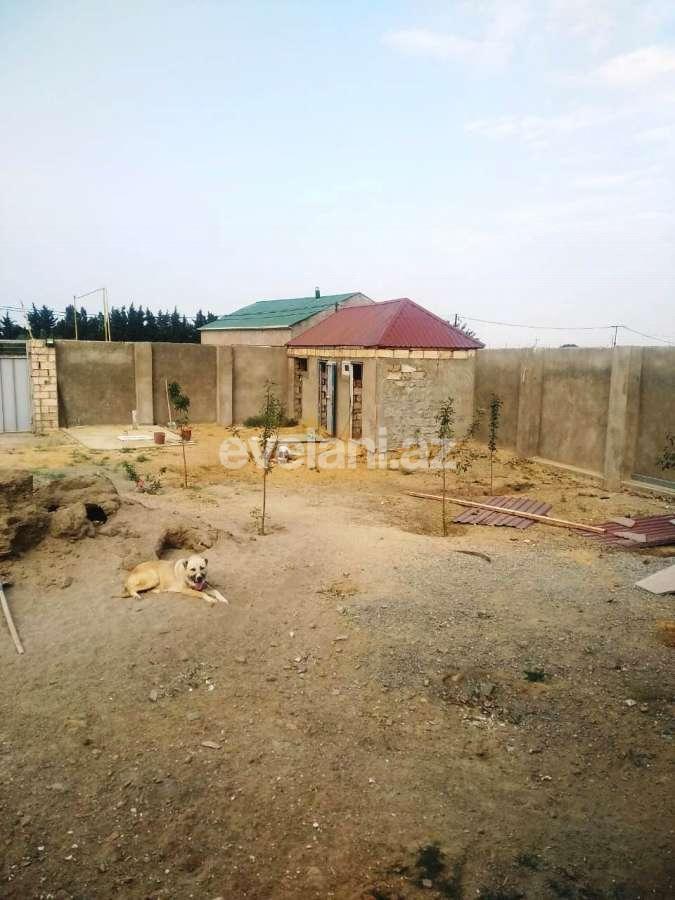 Sale, garden / house, 3 room, 110 m², Mehdiabad d.