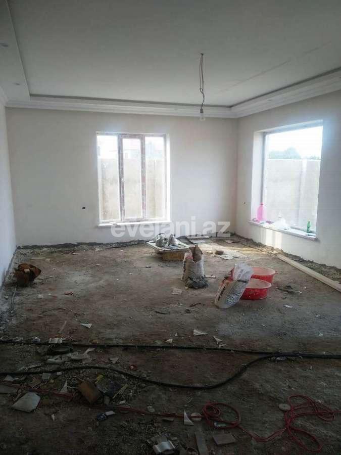 Sale, garden / house, 3 room, 110 m², Mehdiabad d.