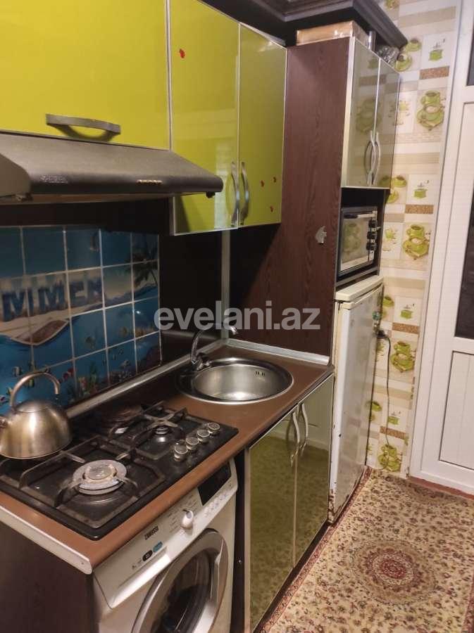 Rent, old building, 1 room, 30 m², Sahil m.