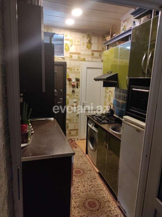 Rent, old building, 1 room, 30 m², Sahil m.