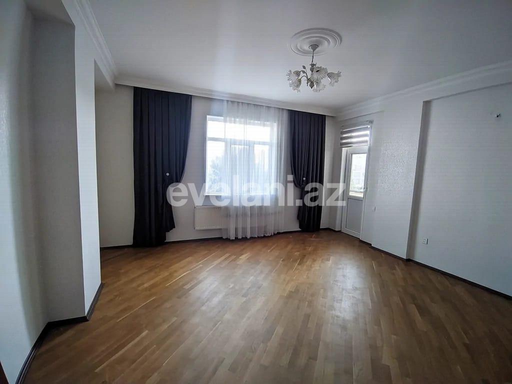 Satılır, yeni tikili, 3 otaqlı, 123 m², İnşaatçılar m.