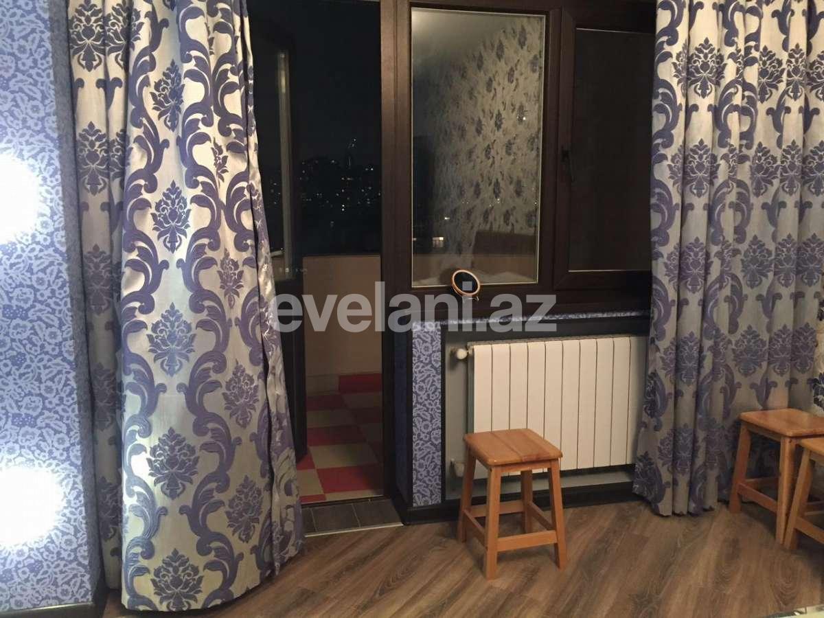 Kirayə verilir, yeni tikili, 4 otaqlı, 200 m², Nəriman Nərimanov m.