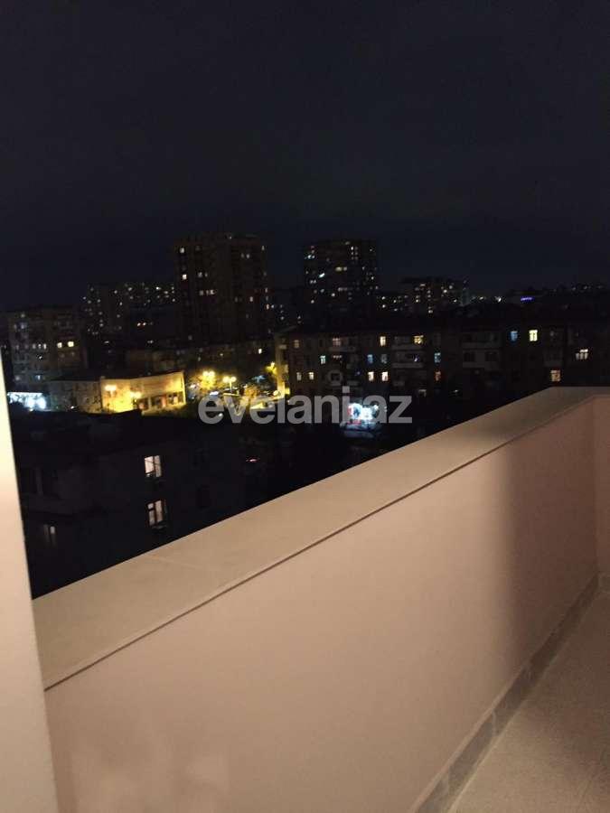 Kirayə verilir, yeni tikili, 4 otaqlı, 200 m², Nəriman Nərimanov m.