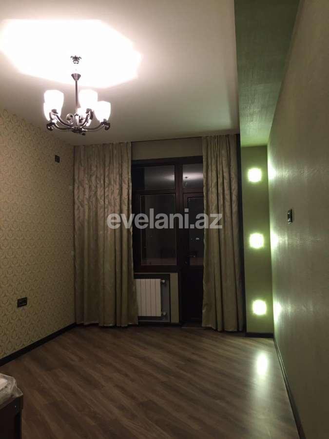 Kirayə verilir, yeni tikili, 4 otaqlı, 200 m², Nəriman Nərimanov m.