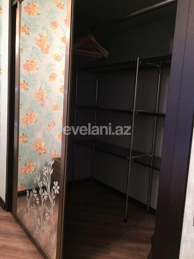 Kirayə verilir, yeni tikili, 4 otaqlı, 200 m², Nəriman Nərimanov m.