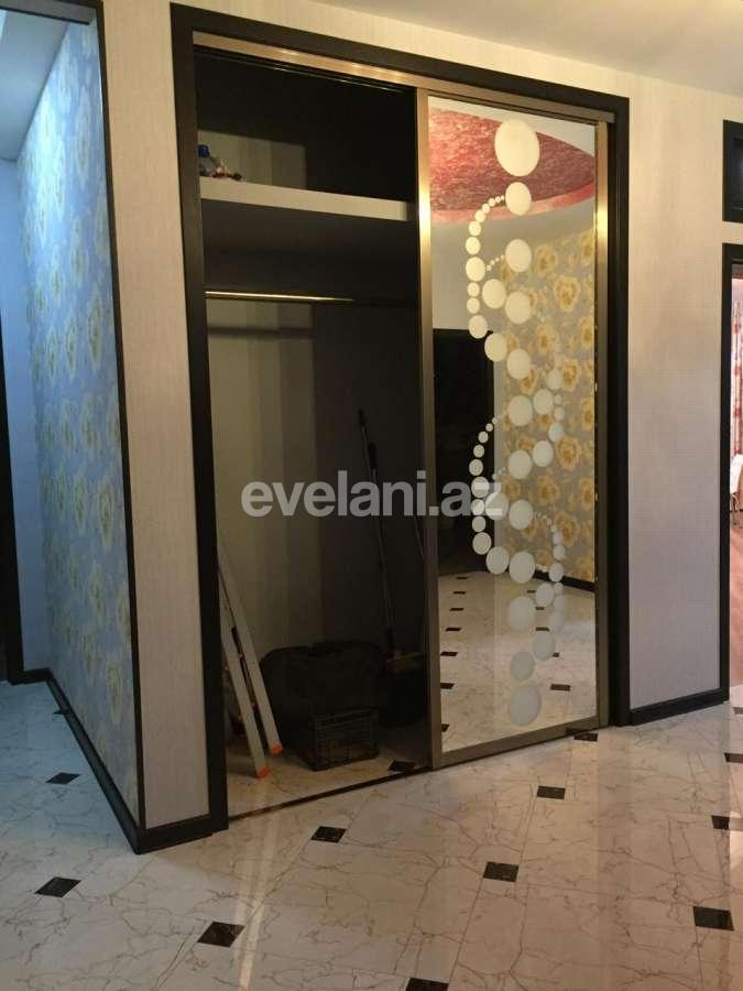 Kirayə verilir, yeni tikili, 4 otaqlı, 200 m², Nəriman Nərimanov m.
