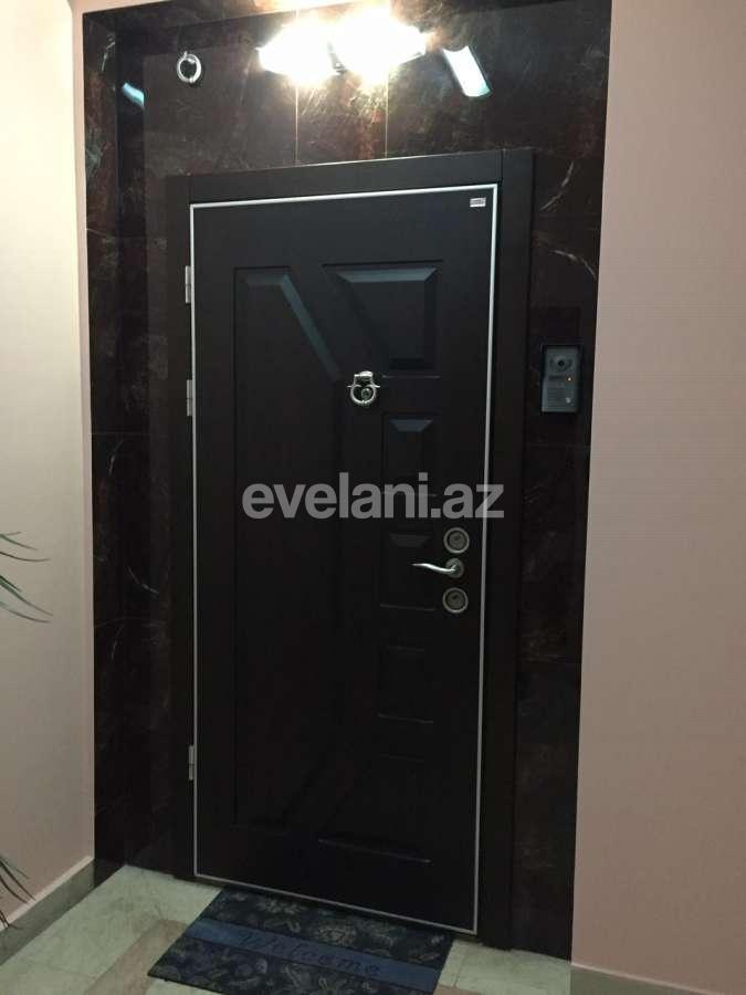 Kirayə verilir, yeni tikili, 4 otaqlı, 200 m², Nəriman Nərimanov m.