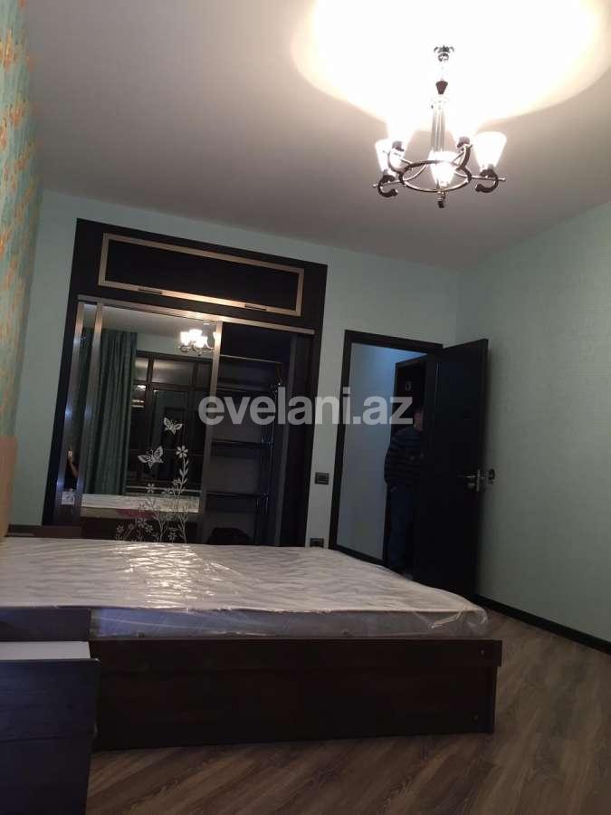 Kirayə verilir, yeni tikili, 4 otaqlı, 200 m², Nəriman Nərimanov m.