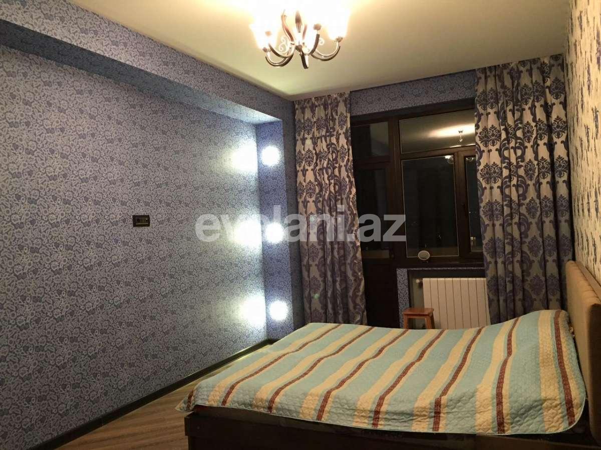 Kirayə verilir, yeni tikili, 4 otaqlı, 200 m², Nəriman Nərimanov m.