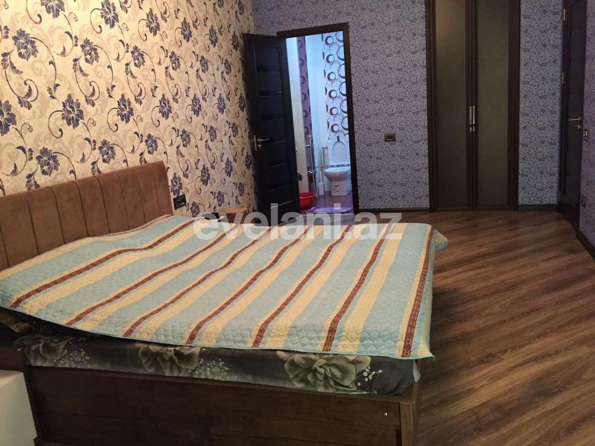 Kirayə verilir, yeni tikili, 4 otaqlı, 200 m², Nəriman Nərimanov m.